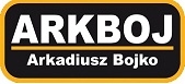 "arkboj" Arkadiusz Bojko, Olsztyn godziny otwarcia