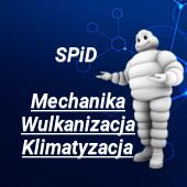 Spid Wulkanizacja Mechanika, Świebodzice - godziny otwarcia