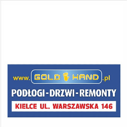 Remonty Gold-Hand, Kielce - godziny otwarcia