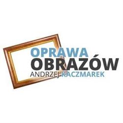 Andrzej Kaczmarek Oprawa Obrazów, Mińsk Mazowiecki godziny otwarcia