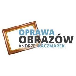 Andrzej Kaczmarek Oprawa Obrazów, Mińsk Mazowiecki godziny otwarcia