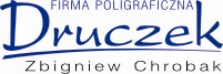 Firma Poligraficzna Druczek Zbigniew Chrobak, Nowy Targ godziny otwarcia