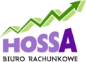 Biuro Rachunkowe Hossa, Rybnik - godziny otwarcia
