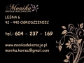 Dekoracje Okolicznościowe Monika, Ogrodzieniec godziny otwarcia