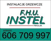 Instel F.h.u Pihulak Zdzisław, Żary - godziny otwarcia