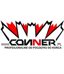 Conner SP Z o. o., Łódź - godziny otwarcia