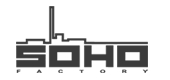 Soho Factory - Awangardowa Przestrzeń Dla Kultury i Biznesu, Warszawa - godziny otwarcia