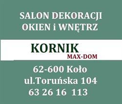Phu Kornik "max-Dom", Koło godziny otwarcia