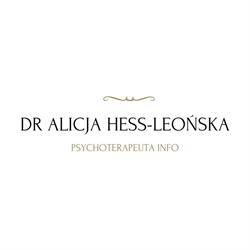 Pro Bono Ośrodek Psychoterapii i Szkoleń Psychologicznych dr Alicja Hess-Leońska, Szczecin - godziny otwarcia