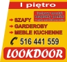 Lookdoor, Stargard godziny otwarcia