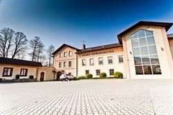 Stara Szmergielnia*** Hotel i Restauracje, Bielsko-Biała - godziny otwarcia