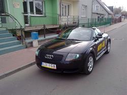 Ośrodek Szkolenia Kierowców Auto-Iga - Nauka Jazdy - Ryszard Samociuk, Biała Podlaska - godziny otwarcia