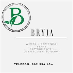 Bryja, Radzyń Podlaski godziny otwarcia