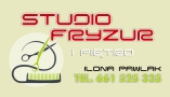 Studio Fryzur, Grójec - godziny otwarcia