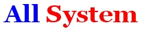 Allsystem, Bytom - godziny otwarcia