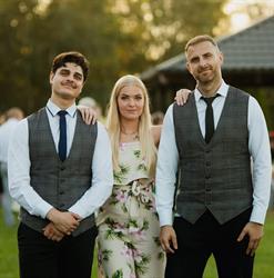 Zespół muzyczny NO I CO, Złotów godziny otwarcia