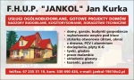 Fhup ''jankol, Wronki - godziny otwarcia