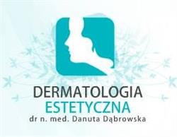 Prywatny Gabinet Dermatologiczny Dr N. Med. Danuta Dąbrowska, Elbląg godziny otwarcia