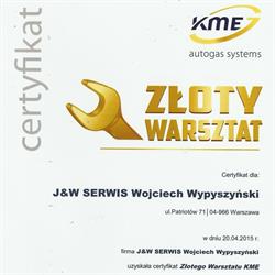 J&w Serwis Wojciech Wypyszyński, Warszawa - godziny otwarcia