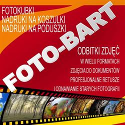 FOTO-BART, Bartoszyce godziny otwarcia