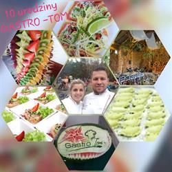 Catering i obsługa imprez Gastro-Tom, Kazuń Nowy godziny otwarcia
