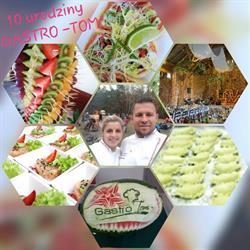 Catering i obsługa imprez Gastro-Tom, Kazuń Nowy godziny otwarcia