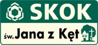 Skok Im. Św. Jana Z Kęt o/Szczecin, godziny otwarcia