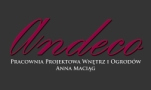 Andeco Pracownia Projektowa Wnętrz i Ogrodów Anna Maciąg, Lublin godziny otwarcia