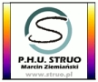 P.h.u. Struo Marcin Ziemiański, Będzin godziny otwarcia
