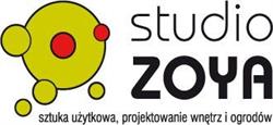 Studio Zoya Sztuka Użytkowa, Projektowanie Wnętrz i Ogrodów Nina Dereszewicz, Gostyń - godziny otwarcia