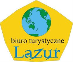 Lazur Biuro Turystyczne, Zgierz godziny otwarcia