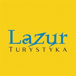Lazur Biuro Turystyczne, Zgierz godziny otwarcia