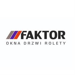 Faktor Bydgoszcz Okna Drzwi Rolety Zabudowy Balkonów, godziny otwarcia