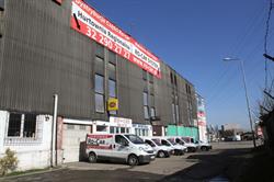 Auto Części Ro-Car Hurtowania Motoryzacyjna, Sosnowiec godziny otwarcia