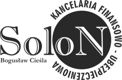 Kancelaria Finansowo - Ubezpieczeniowa Solon Bogusław Cieśla, Dębica godziny otwarcia