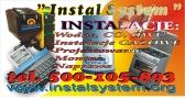 Instal System, Sosnowiec - godziny otwarcia
