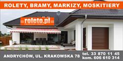 Okno-Designe, Andrychów godziny otwarcia