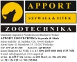 Apport Zootechnika Szywała & Sitek, Wieliczka godziny otwarcia