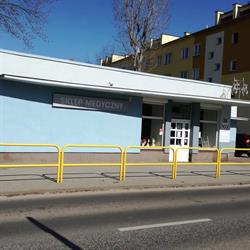 Przedsiębiorstwo Wielobranzowe "mag-Med", Toruń godziny otwarcia