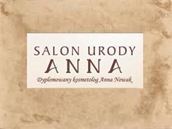 Salon Urody Anna, Gowarzewo godziny otwarcia