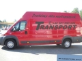Express Transport Pszczyna, godziny otwarcia