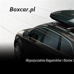 Boxcar.pl, Warszawa - godziny otwarcia