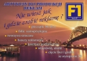 F1 Artykuły do Produkcji Reklam Dariusz Ryguła, Konin - godziny otwarcia