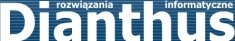 Dianthus - Projektowanie Stron Internetowych, Tomaszów Mazowiecki godziny otwarcia