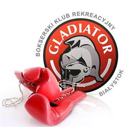 Bokserski Klub Rekreacyjny GLADIATOR, Białystok - godziny otwarcia