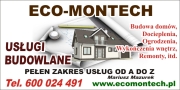 Eco-Montech, Chełm - godziny otwarcia