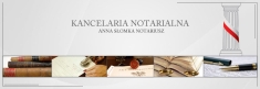 Kancelaria Notarialna Anna Słomka Notariusz, Bydgoszcz godziny otwarcia