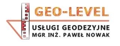 Geo-Level Usługi Geodezyjne Mgr Inż.paweł Nowak, Gdańsk godziny otwarcia