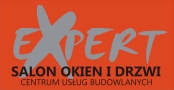 Expert Salon Okien i Drzwi.centrum Usług Budowlanych, Śrem godziny otwarcia