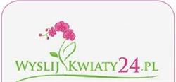 Kwiaciarnia Internetowa"wyslijkwiaty24.pl", Szczecin godziny otwarcia